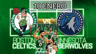 PRONÓSTICOS deportivos HOY NBA🏀Apuestas Borja predicciones NBA 10 enero🏀picks free [upl. by Charlena]