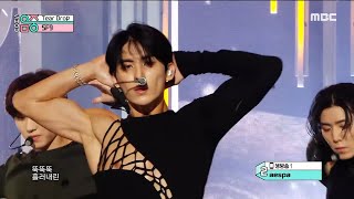 SF9에스에프나인  Tear Drop 교차편집 Stage Mix [upl. by Adnilram]