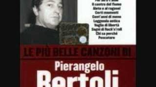 Pirangelo bertoli  certi momenti [upl. by Philbert]