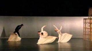 Orphée et Eurydice Orpheus and Eurydice  Gluck  PINA BAUSCH  Opéra de Paris Garnier 2008 [upl. by Winthrop]