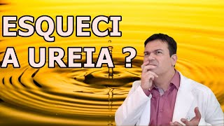 Ureia ALTA saiba o que fazer [upl. by Corissa]