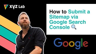 How to Submit a Sitemap via Google Search Console [upl. by Amron789]