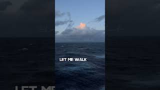 Oceans Shalom Margaret Cover Lofi Remix  Aesthetic Status  Lyrics Status  aesthetic ocean [upl. by Valery]