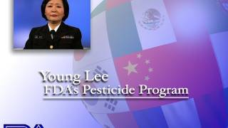 FDAs Pesticide Program [upl. by Lerrud]