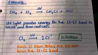 Chlorination [upl. by Allyce942]