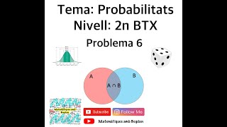 Com calcular probabilitats amb la taula de distribució normal [upl. by Loralyn]