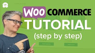 🛒 Complete WooCommerce Tutorial for Beginners 🌟  Step by Step  2024 Best eCommerce 💰 Tutorial [upl. by Epilef]