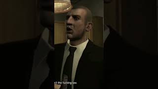 PATRICK MCREARY EDIT  GTA 4 [upl. by Eetak]