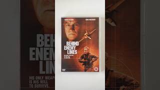 Behind Enemy Lines DVD [upl. by Sayres]