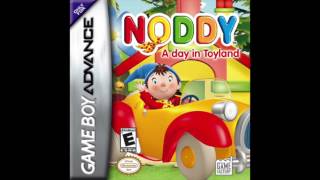 Theme  Noddy A Day in Toyland [upl. by Edelstein]