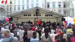 Die Jüdische Gemeinde in Wien Gewinnspiel JBBZ 2012 [upl. by Nylahs]