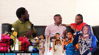 WHY REMA NAMAKULA CONCERT WAS EXTRA ORDINARY PERFORMANCE STAGE AND TURN UP [upl. by Aratehs144]