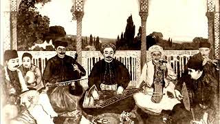 Cheikh Larbi BensariNouba GhribRadio Tlemcen1951 [upl. by Letsyrhc]