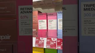 Nowe w Rossmann [upl. by Letnohs]