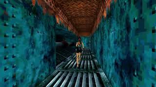 Tomb Raider 2  Remastered [upl. by Biddle]