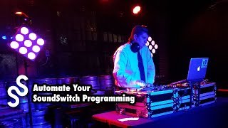 Soundswitch Quick Tips  Automate your track scripting [upl. by Omidyar59]