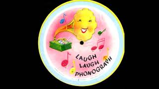 Don Kennedy  Laugh Laugh PhonographYankee Doodle [upl. by Atoiganap]