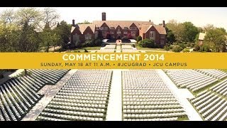 Commencement 2014 [upl. by Earley364]