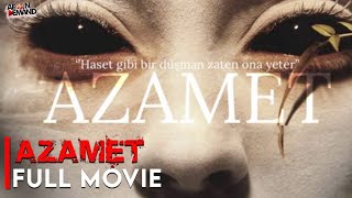 Azamet Eng amp Malay Subs  Turkish Full Movie  Nurseli Aksoy  Furkan Inci  AEOD [upl. by Tezile548]