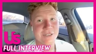 Sister Wives Paedon Brown On Kody Brown New TLC Show Christine Janelle Polygamy amp More [upl. by Oregolac]