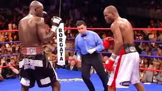 Bernard Hopkins USA vs Antonio Tarver USA  Boxing Fight Highlights  HD [upl. by Redman]