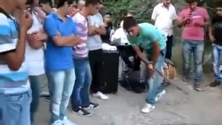 Çal Keke Çal Adana Avare Dansı TKSM [upl. by Artemla]