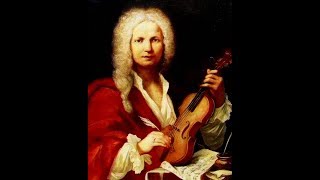 Antonio Vivaldi  Bassoon Concerto in A minor RV 497  I Allegro molto [upl. by Wakerly]