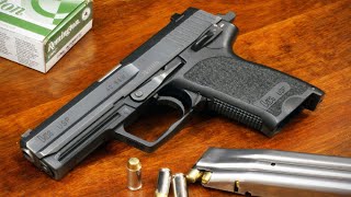 Best 45 ACP Pistols 2024 No1 Will Blow Your Mind [upl. by Ryter]