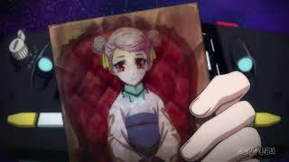 Kakumeiki Valvrave OST  8  quotGensou to Musouquot [upl. by Burget]