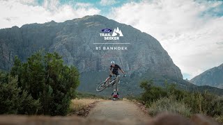 Ford Trailseeker 1 Banhoek  2024 Event Highlights [upl. by Yehus]