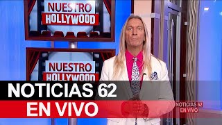 REGRESA RBD CON GRANDES AUSENCIAS – Nuestro Hollywood [upl. by Hairim]