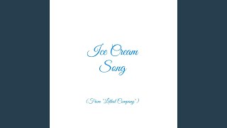 Ice Cream Song From quotLethal Companyquot [upl. by Toddy]