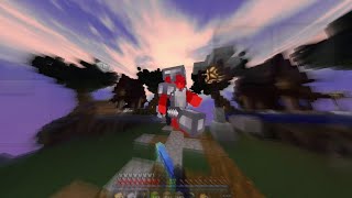 MCPE 1V1 THE HIVE BedWars GamePlayBedwarsTheHivebedwarthehiveminceraftmcpeminehive [upl. by Enylorac640]