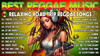 BEST REGGAE MIX 2024 🎵️ REGGAE COLLECTION 2024 ♪ BEST ENGLISH REGGAE SONGS [upl. by Ahsenauq]