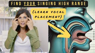 Sing High Notes Like a PRO Understand Vocal Resonance amp STOP Straining [upl. by Nollahp151]