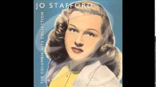 You Belong To Me  Jo Stafford Lyrics in Description [upl. by Kipper]