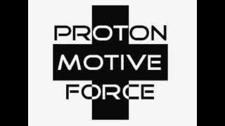 Proton Motive Force  Botox [upl. by Lowenstein]