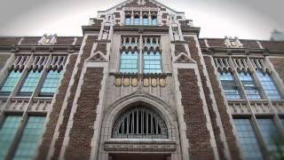 University of Washington Campus Tour [upl. by Adaminah547]