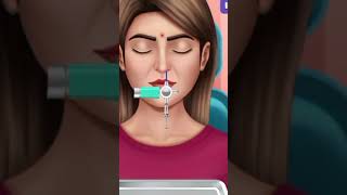 Endoscopic sinus surgery  sinus surgery animation sinuses [upl. by Terces134]