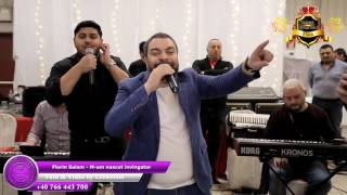 Florin Salam  Mam nascut invingator 2017 Hanul Drumetului Paris  By Yonutz Slm [upl. by Ahsas]