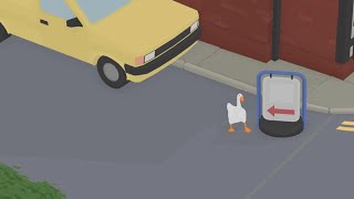 Untitled Goose Game20241031160508 [upl. by Nauqyt]