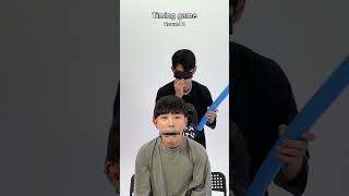 Timing game tiktok beatbox [upl. by Nerak]