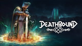 Deathbound  Console Release Trailer  PS5 [upl. by Auburta]