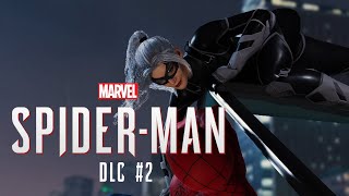 Marvel SpiderMan DLC part 2 gameplayLike and Subscribe NSR GAMING  marvelspidermanpc nsrgaming [upl. by Lorou]