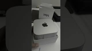 New Mac Mini M4 Half Price 25616 Base Model [upl. by Galasyn]