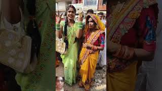 dance song bhojpuri holi love new music newsong maltichauhan mrvishnurajmaltichauhan [upl. by Siekram566]