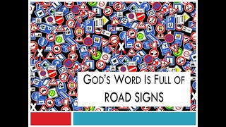 ONLINE YOUNG CHURCH  Road Signs [upl. by Meer95]