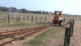 Hayling Island Railway [upl. by Bergen]