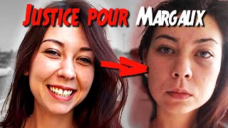 LA MORT SUSPECTE DE MARGAUX HOUGUET  JUSTICE POUR [upl. by Bocock]