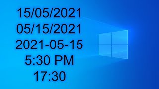 How to Find Files by Date Modified in Windows Easy Guide [upl. by Caralie]